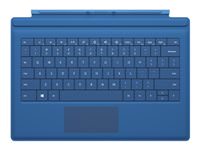 Microsoft RF2-00002 Type Cover 3 Commer Sc En C 1 License Cyan