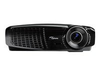 Optoma DH1009 Dlp Projector 3200lum 1080p Hdmi Speakers  Technology