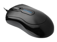 Kensington K72356US Mouse In A Box Usb - Black - Bulk