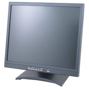 VM-17LCD