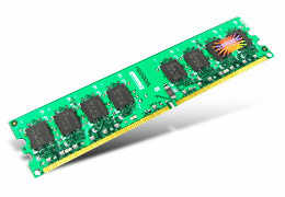 Transcend TS256MSQ64V8U Memory 2gb Ddr2 800 (pc2 6400) Unbuffered So-d