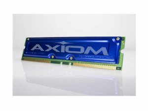 Axiom 311-2189-AX 1gb Rambus Kit 311 2189 For Dell