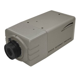 Speco SIPMPT5 Speco Weatherproof 13 Mp Traditional Cam