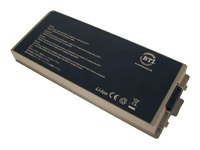 Battery DL-D810 Batt Latitude D810 M70 Lion 7200mah