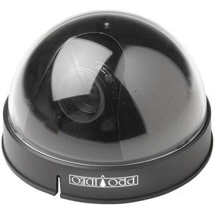 Speco CVC-1805DC Speco Tech B W Dome Came W Varifocal Lens