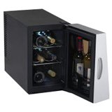 Avanti EWC8TV 8 Bottle Wine Chiller