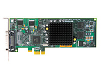 Matrox G55-MDDE32LPDF Video Card Millennium G550 Low Profile Pci-expre