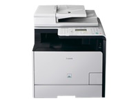 Canon 3555B001 Mf8350cdn Color Laser Printer Mfp Duplex P C F S Ntw