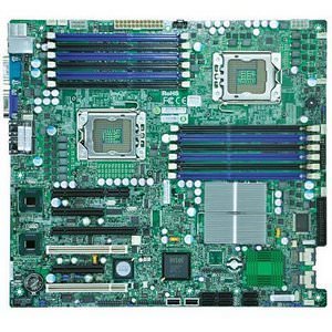 Supermicro MBD-X8DT3-O 5520 Dp Lga1366 Qc Max 96gb Eatx 3pcie16 Pcie4 