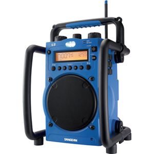 Sangean U-3 Utility Radio