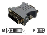 Link DVI-AVGA-ADPT Dvi To Vga Adapter