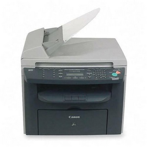 Canon 2711B001AB Mf4350d Laser Pscf Automatic Document Feeder