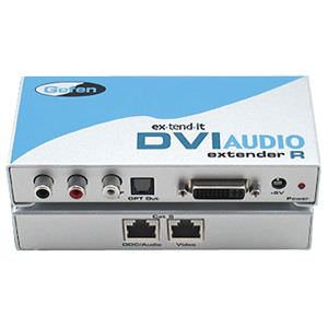 EXT-DVI-AUDIO-CAT5