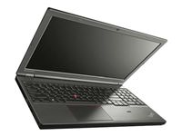 Lenovo 20BF001NUS Thinkpad T540p I5 2.6 2c 15.6 4gb 500gb Dvdr Cam Wir