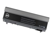 Battery U5209-BTI Bti