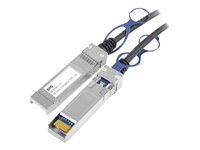 Siig CB-SF0A11-S1 1m Twinax Direct Attach Cbl Sfp+ 10gbase-cu Cisco Co