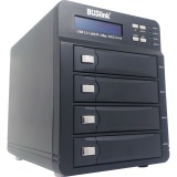 Buslink U3-16TB4S 16tb 4tbx4 Usb 3.0esata Raid   4bay Removable Extern