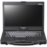 Panasonic CF-53SULHALM Toughbook Cf 53 I5-3340m 2.7g 4gb 500gb 14in Hd