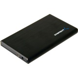 Sabrent EC-GD25 2.5in Usb 3.0 Sata Hard Drive