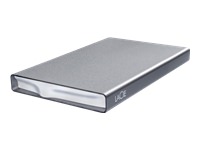 Lacie 301895 500gb Hard Drive Petit Usb Boost