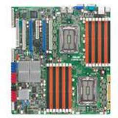 Asus 90-MSVD01-G0UAY00Z Kgpe D16asmb4 Ikvm Ga Dp 5690 Eeb 16dimm Ga