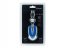 Verbatim 97249 (r)  Optical Mini Travel Mouse (blue)