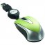 Verbatim 97254 (r)  Optical Mini Travel Mouse (green)