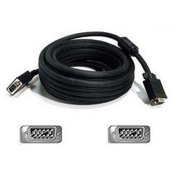 Belkin A3H982-100 Display Cable Hd 15 M Hd 15 M 100 Ft