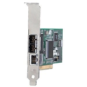 Allied AT-2701FTX/ST-901 Nic 10 100tx  100fx St Pci 22 Rohs Taa