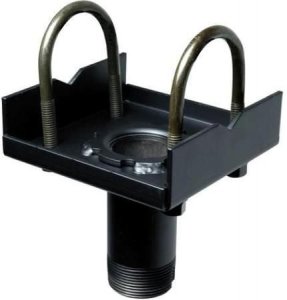 Peerless ACC600 Multi Jumbo Display Interface Bracket