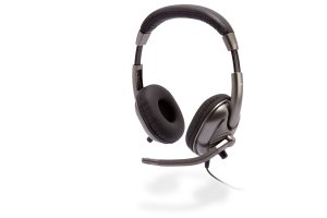 Cyber AC-8000 Kidsize Headset With Adjustable Volume