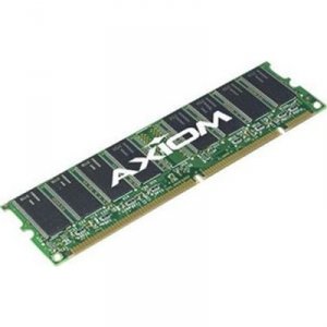 Axiom AX2667R5V/8GK 8gb Ddr2-667 Ecc Rdimm Kit (2 X 4gb)