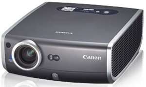 Canon 2223B002 Realis Sx7 Multimedia Projecto