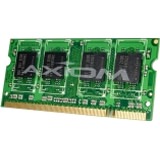 Axiom AX27492757/1 2gb Ddr3-1066 Sodimm