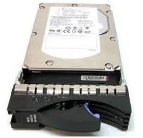 Ibm 81Y9872 1tb 7200 Rpm 6gb Sas Nl 2.5in Hdd