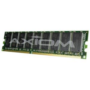 Axiom AX08600538/2 2gb Ddr266 Dimm Kit 2x1gb