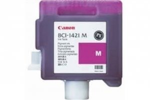 Original Canon 8369A001 Bci 1421m Magn Ink Tank Imageprograf W8200pg