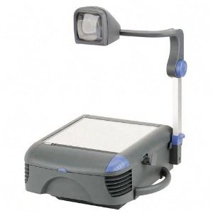 3m 1825 Ovrhd Projector Model  Plus