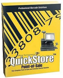 Wasp 633808471439 Quickstore Additional Store License