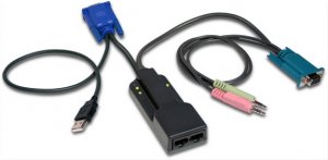 Avocent AMIQDM-USB Amx Dual Server I F Mod Usb Dual For Amx5130