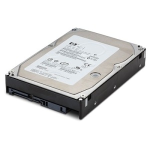 Hp 516826-B21 450gb Sas 6gbs 15k Rpm 3.5in