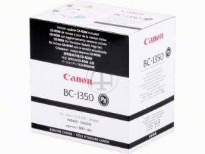 Canon 0586B001AA Print Head Bc 1350 For Imageprograf W6400 W8400