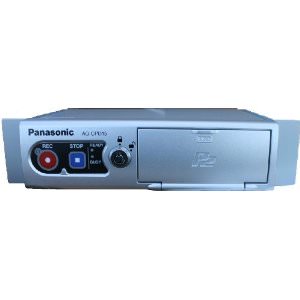 Panasonic AG-CPD15P Arbitrator Main Unit