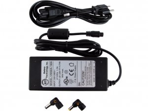 Battery AC-U90EU-AR 90w Univ Ac Adapter For Acer Europe Only