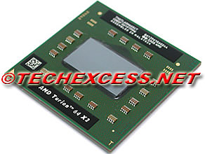 Amd AMDTK53HAX4DC Processor - Tk-53 - Athlon 64 X2 - 1.7 Ghz - Socket 