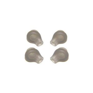 Plantronics 80846-01 Eartips, Backbeat, Qty 4, Same Size