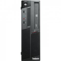 Lenovo 5536A4U Thinkcentre M90p Small 5536 Desktop Small Form Factor C