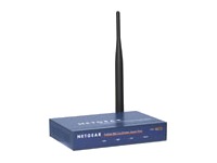 Netgear WG102NA Prosafe 80211g108mbps Wireless Ap