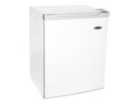 Haier HSB03 27 Cuft Ref Frz White