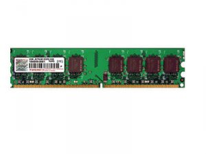 Transcend TS256MLQ72V8U Ddr2 Sdram - 2 Gb - Dimm 240-pin - 800 Mhz - E